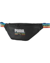 PUMA Belt bags, waist bags and fanny packs for Women | Online Sale up to  39% off | Lyst