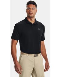 Under Armour Polo shirts for Men | Online Sale up to 31% off | Lyst