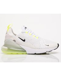 Nike Air Max 270 sneakers for Women - Up to 69% off | Lyst