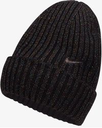 Nike Sportswear Utility Beanie Cap - Black
