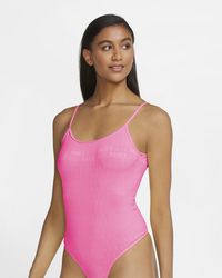 Nike Bodysuits for Women | Online Sale up to 70% off | Lyst