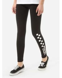 Vans Leggings for Women | Online Sale 
