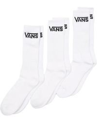 Vans Socks for Men | Online Sale up to 31% off | Lyst