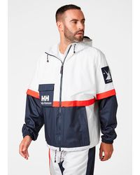 Helly Hansen Jackets for Men | Online Sale up to 70% off | Lyst