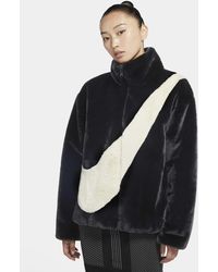Nike Fur jackets for Women | Online 