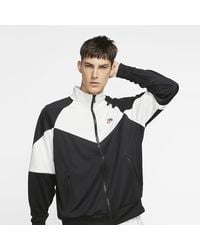 Nike Sportswear Windrunner Jacket - Black