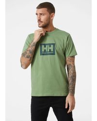 Helly Hansen T-shirts for Men | Online Sale up to 72% off | Lyst