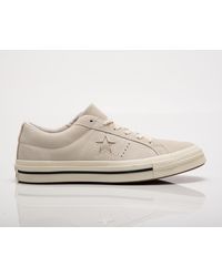 Converse Low-top sneakers for Men | Online Sale up to 75% off | Lyst