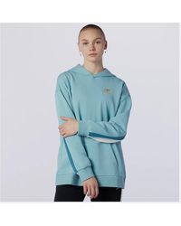New Balance Hoodies for Women | Online Sale up to 68% off | Lyst
