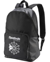 Reebok Backpack - Black