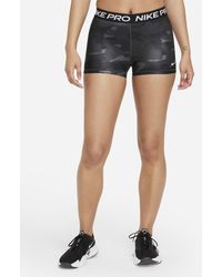 Nike Shorts for Women | Online Sale up to 58% off | Lyst