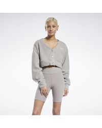 Reebok Sweaters and knitwear for Women | Online Sale to 65% off |