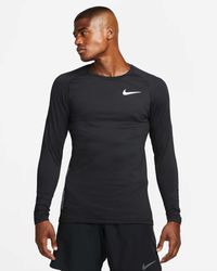 Nike Long-sleeve t-shirts for Men | Online Sale up to 70% off | Lyst