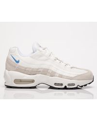 Nike Air Max 95 Sneakers for Women - Up to 66% off | Lyst