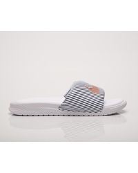 Nike Sandals and flip-flops for Women | Christmas Sale up to 50% off | Lyst