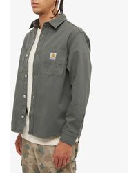 Carhartt WIP Shirts for Men | Online Sale up to 60% off | Lyst
