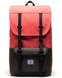 Herschel Supply Co. Herschel Little America Pro Backpack - Multicolor