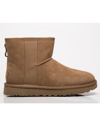 UGG Flat boots for Women | Online Sale up to 69% off | Lyst