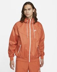 Nike Windrunner Jackets for Men - Up to 75% off | Lyst