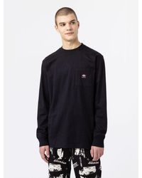 Dickies Long-sleeve t-shirts for Men | Online Sale up to 56% off | Lyst