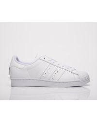 Adidas Superstar Sneakers for Women - Up to 55% off | Lyst