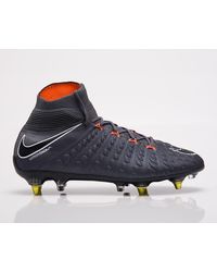 nike hypervenom phantom 3 blue
