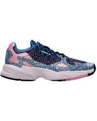 Adidas Falcon Sneakers for Women - Up to 55% off | Lyst