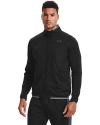 Under Armour Jackets for Men | Online Sale up to 44% off | Lyst