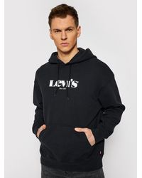 Levi's Hoodies for Men | Online Sale up to 70% off | Lyst