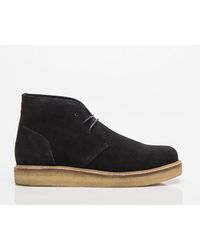 Levi's Chukka boots and desert boots for Men | Online Sale up to 10% off |  Lyst