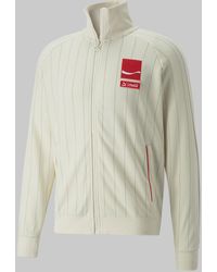 PUMA Casual jackets for Men | Online Sale up to 73% off | Lyst