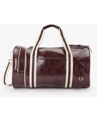 Fred Perry Bags for Men | Online Sale up to 44% off | Lyst