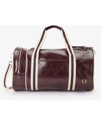 Fred Perry Bags for Men | Online Sale 