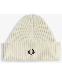 Fred Perry Hats for Men | Online Sale up to 38% off | Lyst