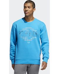 adidas Originals Sweatshirts for Men | Online Sale up to 69% off | Lyst