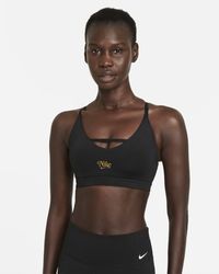 Nike Bras for Women | Online Sale up to 70% off | Lyst