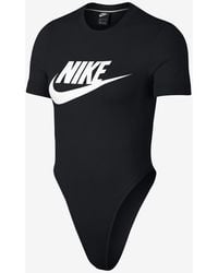 Nike Bodysuits for Women - Up to 70% off | Lyst