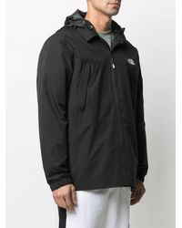 The North Face Synthetic Quest Jacket in Black for Men - Save 38 
