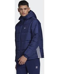 adidas Originals Casual jackets for Men | Online Sale up to 59% off | Lyst