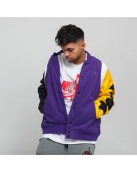 Nike Jordan Sport Dna Jacket Black for 