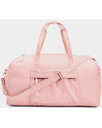 Under Armour Favorite Duffle Bag - Pink