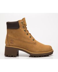 Timberland Boots for Women | Online Sale up to 51% off | Lyst