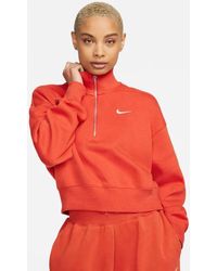 nike phoenix oversized sweatpants