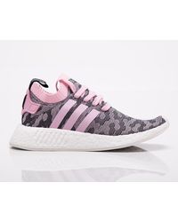 Adidas Nmd R2 for Women - Up to 51% off | Lyst