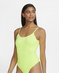 Nike Bodysuits for Women | Online Sale up to 68% off | Lyst