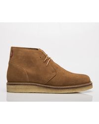 Levi's Chukka boots and desert boots for Men | Online Sale up to 10% off |  Lyst