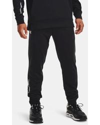 Under Armour Pants, Slacks and Chinos 