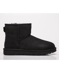 UGG Ankle boots for Women | Online Sale up to 64% off | Lyst
