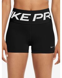 Nike Shorts for Women | Online Sale up to 43% off | Lyst