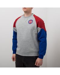 Mitchell & Ness Sweaters and knitwear for Men | Online Sale up to ...